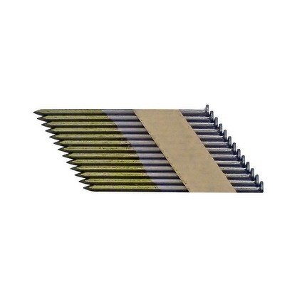 PRO-FIT 3-1/4" x .131 (12D) SMOOTH SHANK FRAMING NAILS BX/2500 - A.W. Graham Lumber LLC
