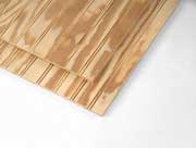 3/8" 4X8 PLYBEAD 1.6 BEAD - A.W. Graham Lumber LLC