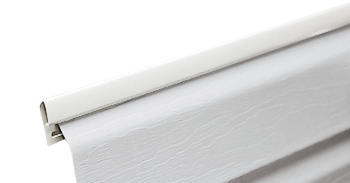 UTILITY / UNDERSILL TRIM MATTE VINYL WHITE - A.W. Graham Lumber LLC