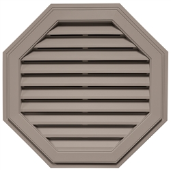 *MA 18" OCTAGON VENT WESTERN
SIERRA (008) - A.W. Graham Lumber LLC