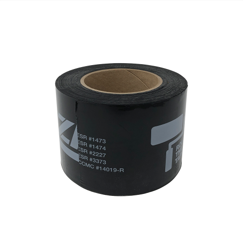 ZIP FLASHING TAPE 3-3/4" x 90' - A.W. Graham Lumber LLC