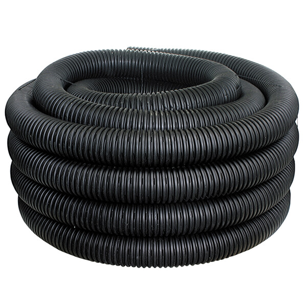 LEACHBED TUBING 4" x 10'  - A.W. Graham Lumber LLC