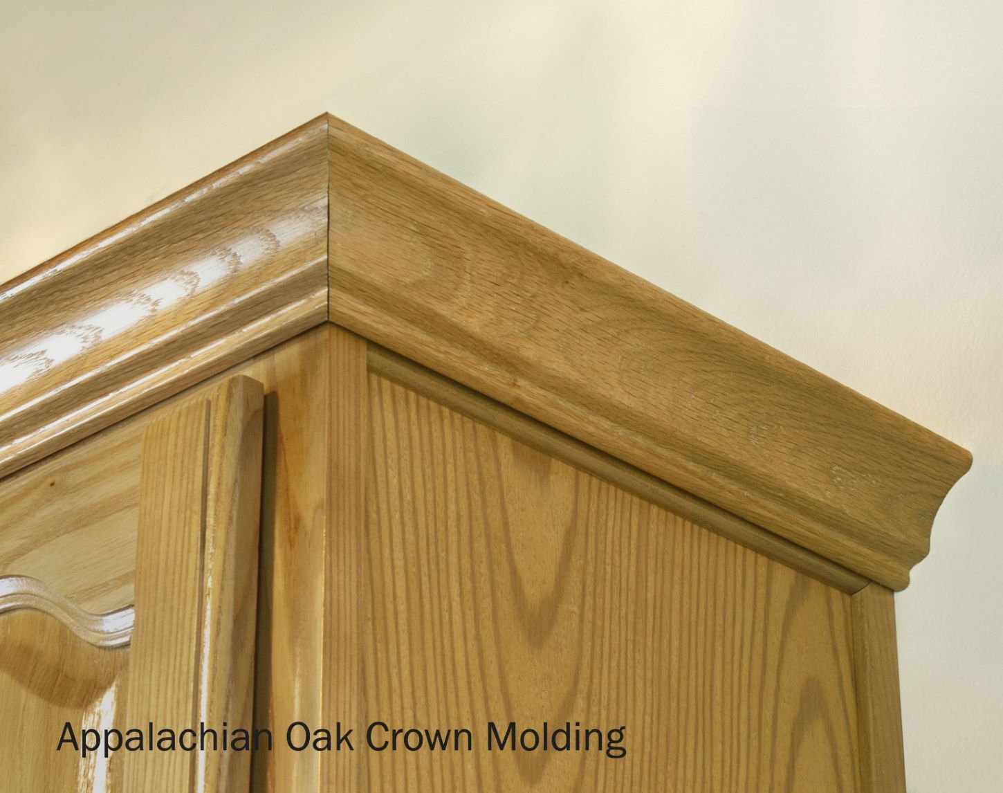 Main 4 - WALNUT RIDGE KITCHEN CABINETS APPALACHIAN OAK -