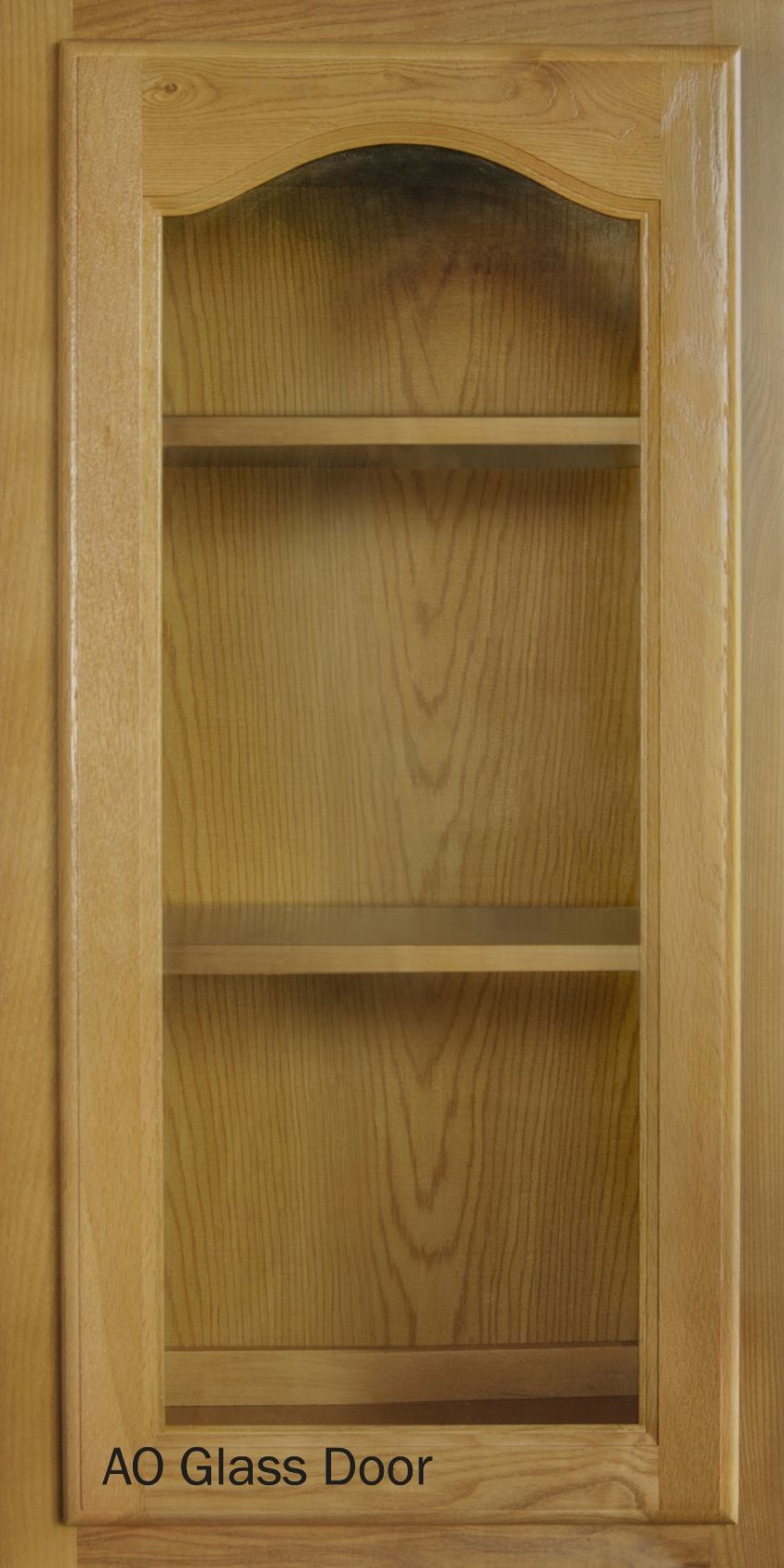 Main 5 - WALNUT RIDGE KITCHEN CABINETS APPALACHIAN OAK -