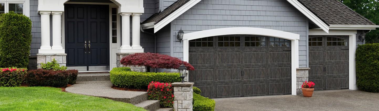 Main 4 - HOLMES GARAGE DOORS -