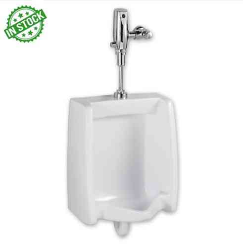 AMERICAN STANDARD URINAL SYSTEM - A.W. Graham Lumber LLC