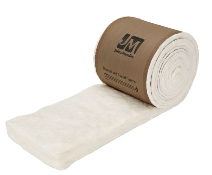 R13 FACED FIBERGLASS INSULATION 40 SQ FEET - A.W. Graham Lumber LLC