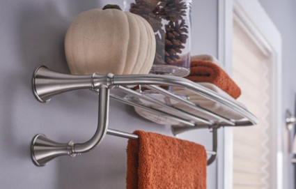 BATH ACCESSORIES - A.W. Graham Lumber LLC