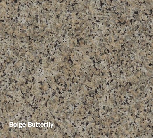 Main 3 - GRANITE COUNTERTOP GROUP A -