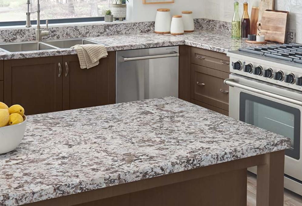 LAMINATE COUNTERTOP GROUP 1 - A.W. Graham Lumber LLC