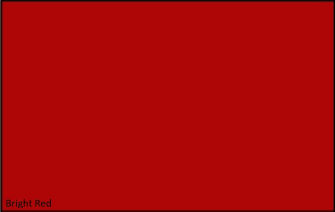 #1 MAC RIB 29GA BRIGHT RED METAL / LIFETIME WARRANTY *PREMIUM COLOR* - A.W. Graham Lumber LLC