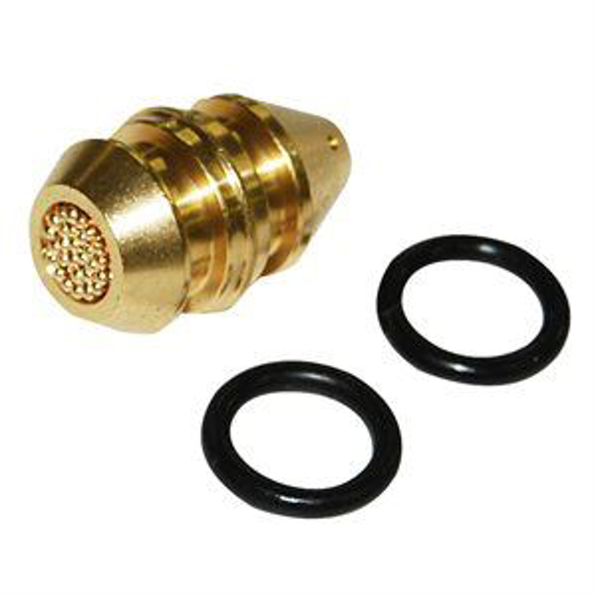 COBURN #14021 #144 EXPRESS
DEHORNER GAS NOZZLE - A.W. Graham Lumber LLC