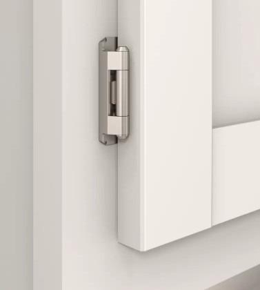 CATCHES & HINGES - A.W. Graham Lumber LLC
