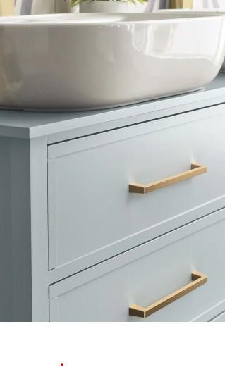 DRAWER PULLS - A.W. Graham Lumber LLC