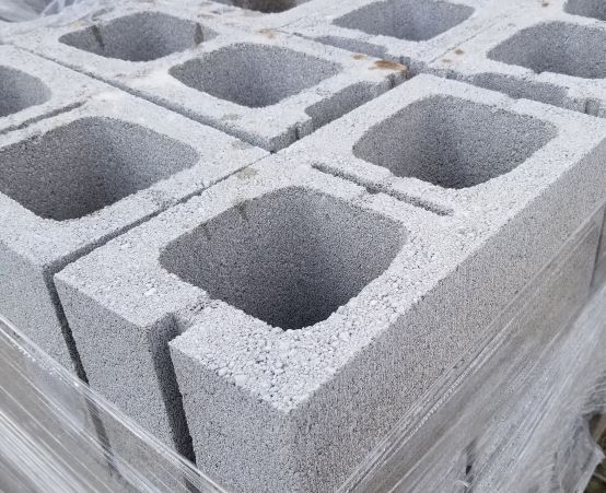 CONCRETE BLOCK - A.W. Graham Lumber LLC