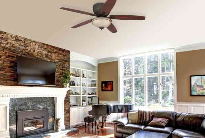 CEILING FANS