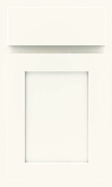 Main 4 - WOODWARD CABINETS CLASSIC SNOW SHAKER -