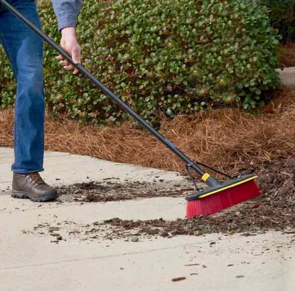 CLEANING & MAINTENANCE - A.W. Graham Lumber LLC