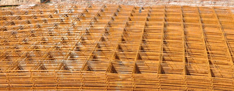 WIRE PANELS - A.W. Graham Lumber LLC