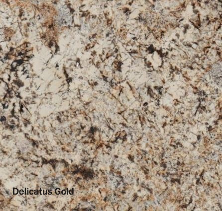Main 4 - GRANITE COUNTERTOP GROUP C -