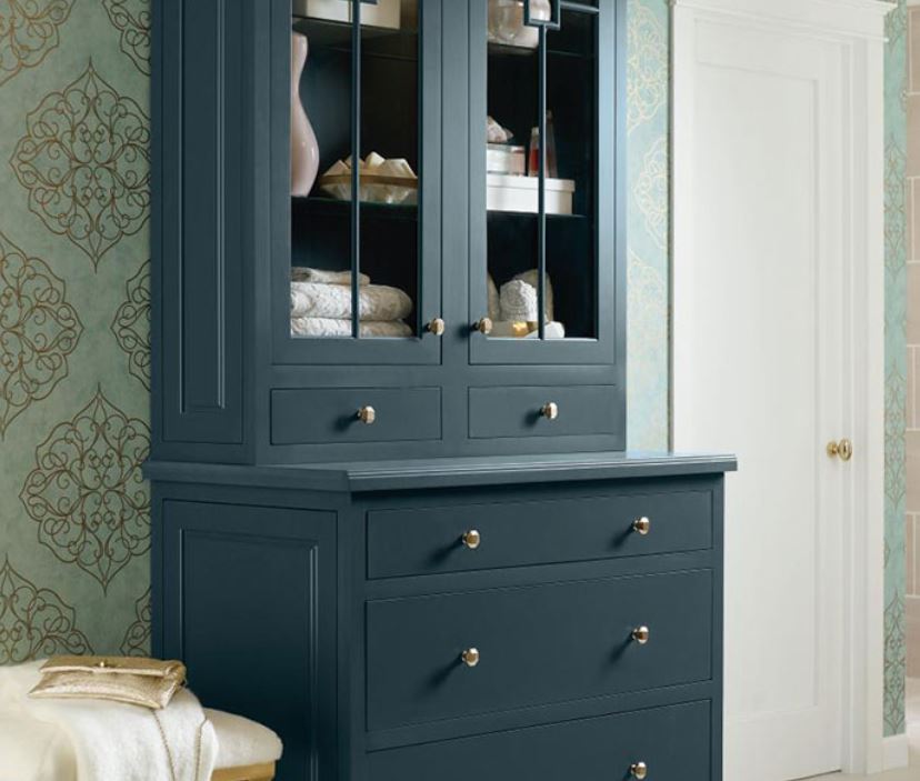 Main 2 - DIAMOND CABINETS EDGE SERIES -