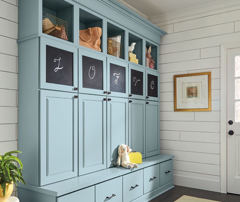 Main 3 - DIAMOND CABINETS EDGE SERIES -