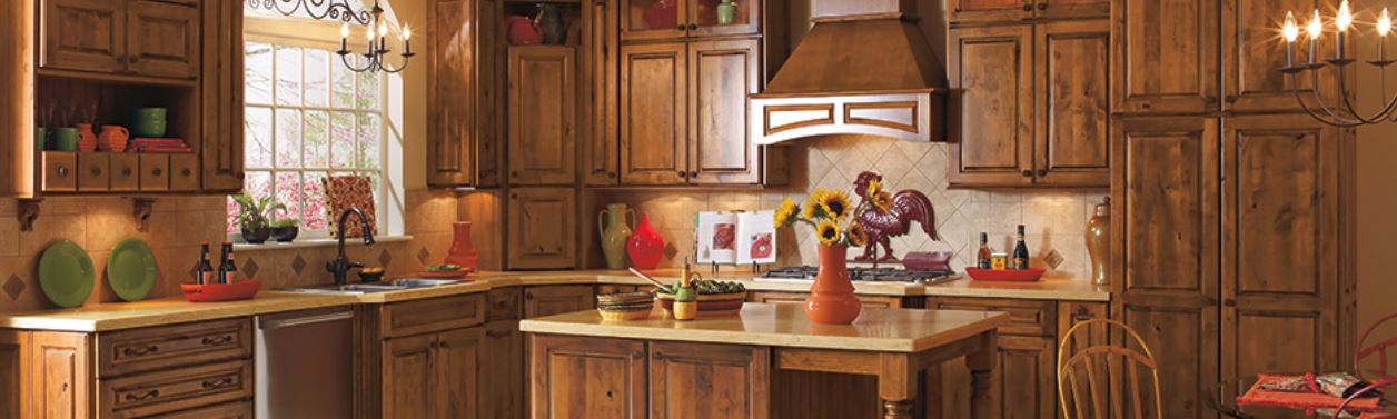 DIAMOND CABINETS DISTINCTION SERIES - A.W. Graham Lumber LLC