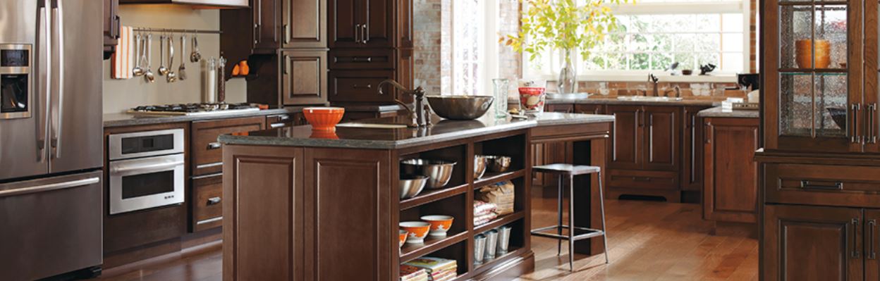 DIAMOND CABINETS - A.W. Graham Lumber LLC