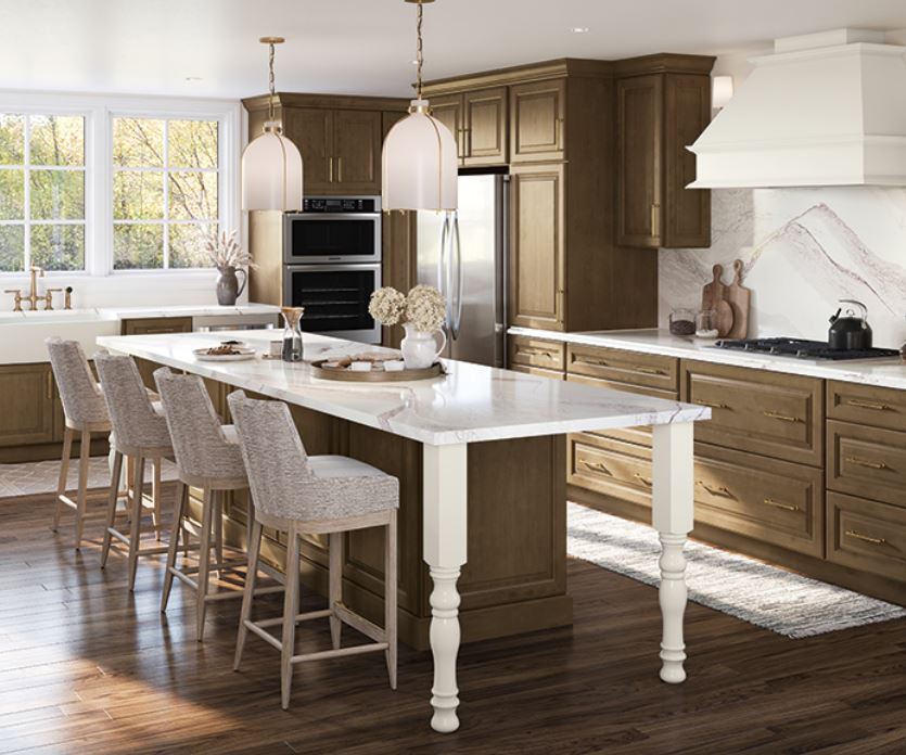 Main 3 - DIAMOND CABINETS DISTINCTION SERIES -
