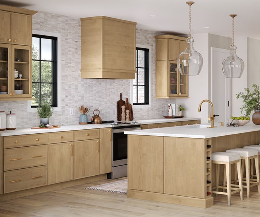 Main 2 - DIAMOND CABINETS VIBE SERIES -