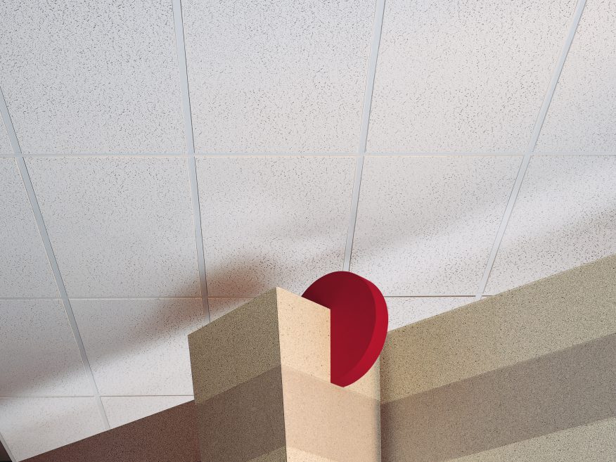DROP CEILING - A.W. Graham Lumber LLC