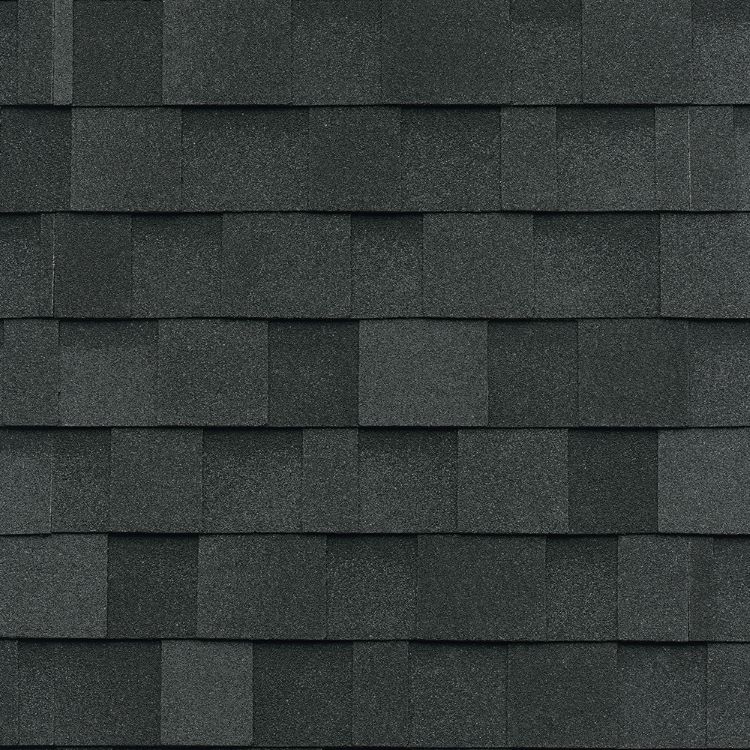 IKO CAMBRIDGE DIMENSIONAL SHINGLES DUAL BLACK - A.W. Graham Lumber LLC