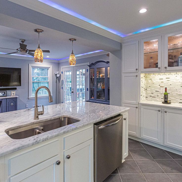 KITCHEN KOMPACT KITCHEN CABINETS D-WHITE - A.W. Graham Lumber LLC