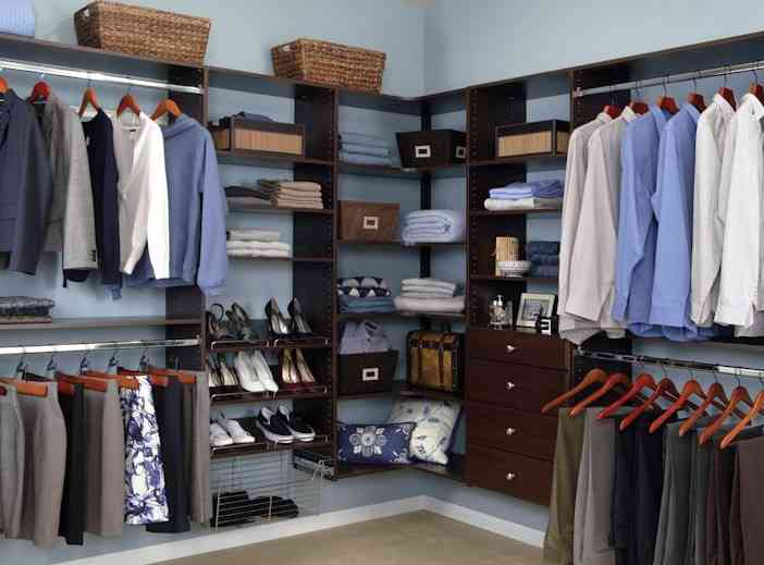 SHELVING & ACCESSORIES - A.W. Graham Lumber LLC