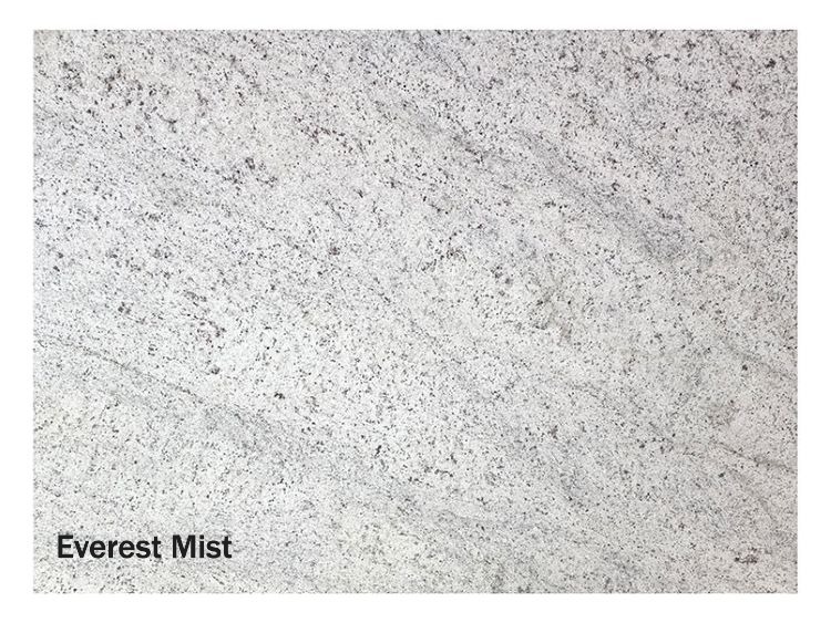 Main 7 - GRANITE COUNTERTOP GROUP A -
