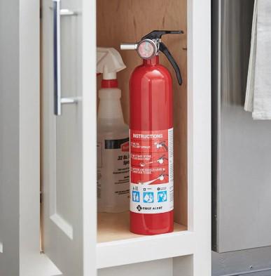 FIRE / HOME PROTECTION