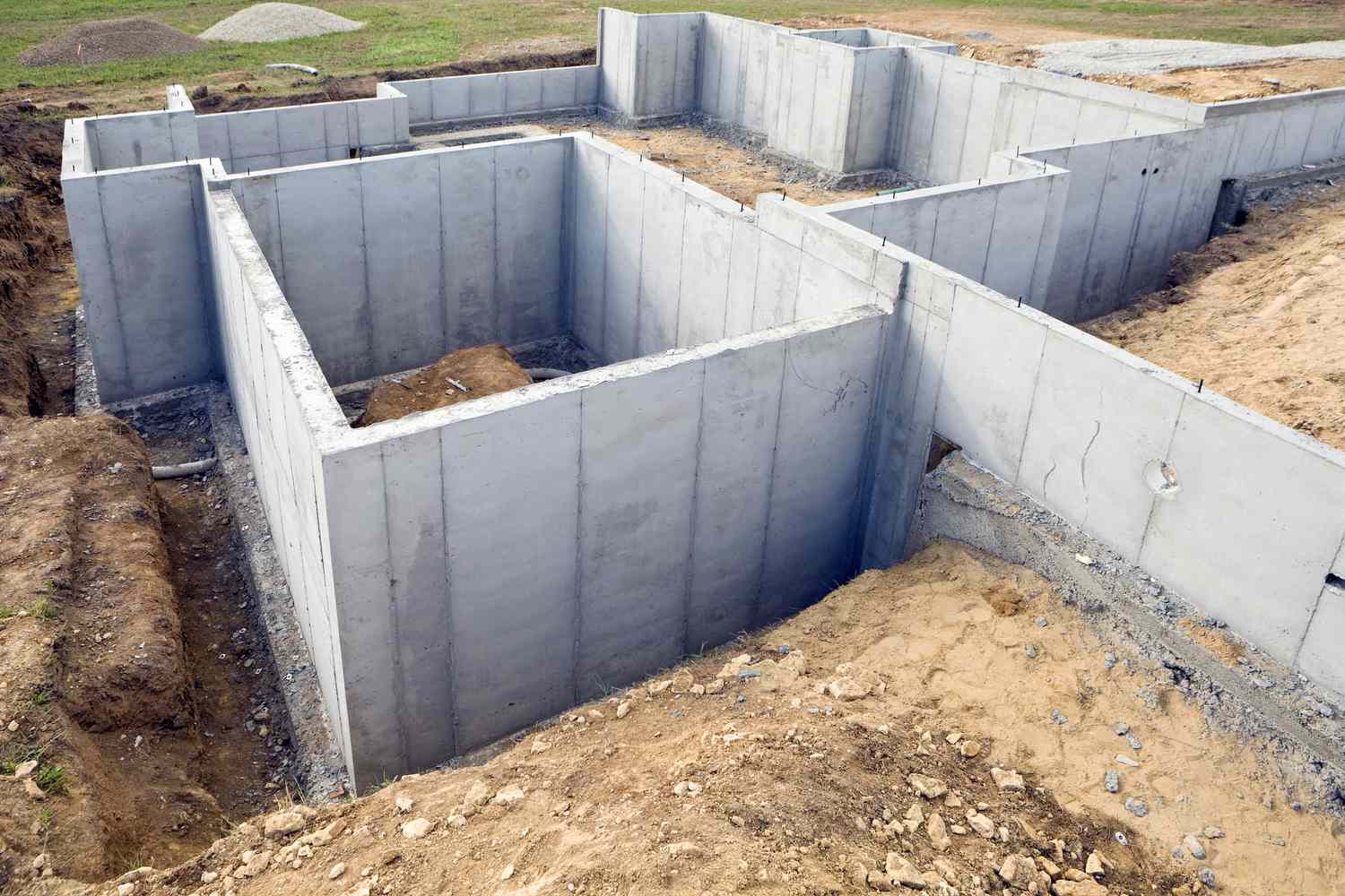 FOUNDATION HARDWARE - A.W. Graham Lumber LLC