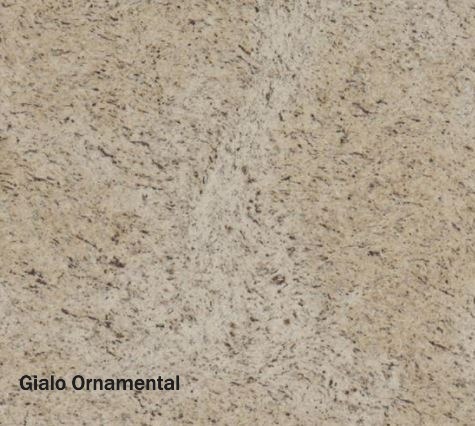 Main 3 - GRANITE COUNTERTOP GROUP B -