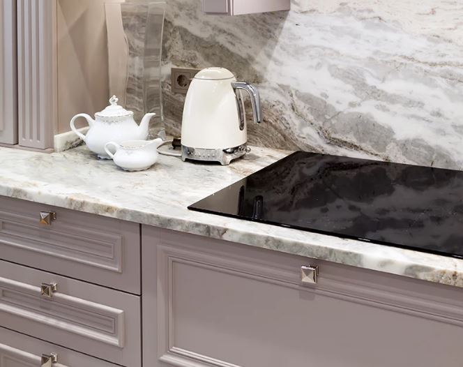 GRANITE COUNTERTOP GROUP C - A.W. Graham Lumber LLC
