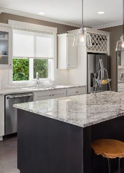 GRANITE COUNTERTOP GROUP E - A.W. Graham Lumber LLC