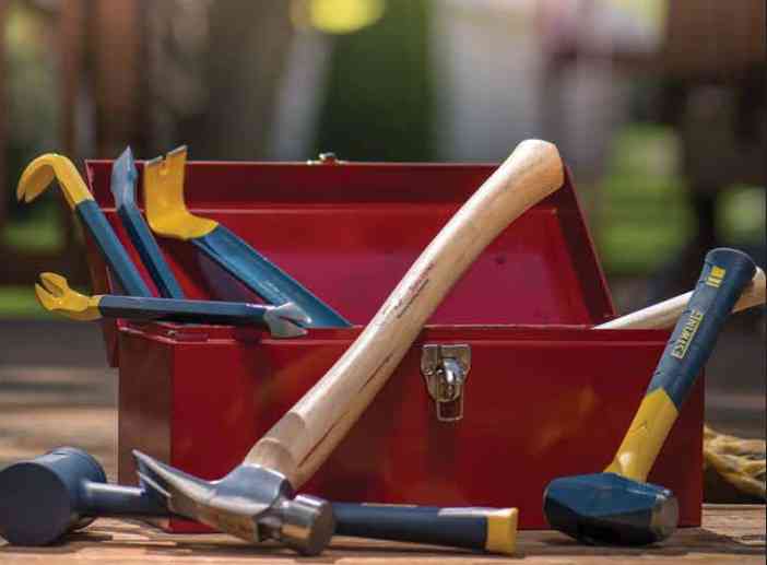 HAMMERS - A.W. Graham Lumber LLC