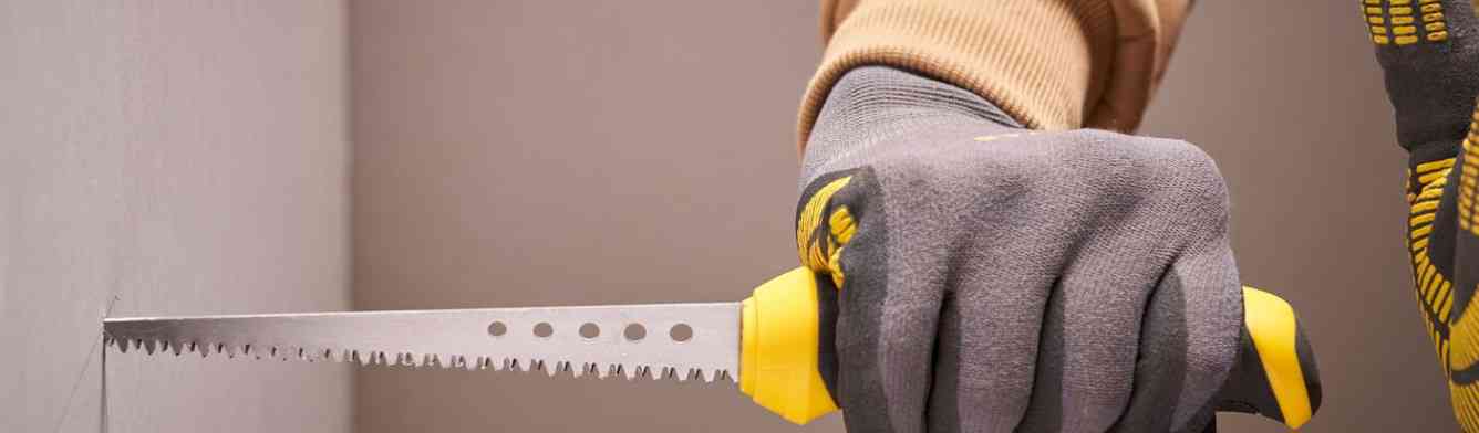 HAND SAWS - A.W. Graham Lumber LLC