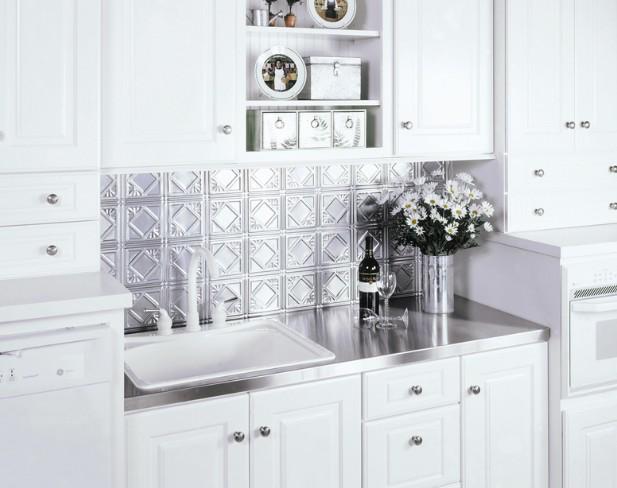 STAINLESS STEEL COUNTERTOP - A.W. Graham Lumber LLC