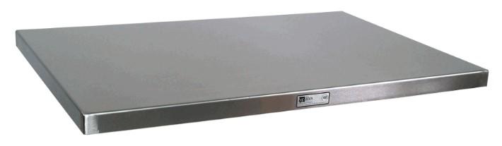 Main 4 - STAINLESS STEEL COUNTERTOP -