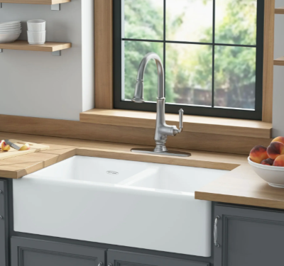 KITCHEN SINKS - A.W. Graham Lumber LLC