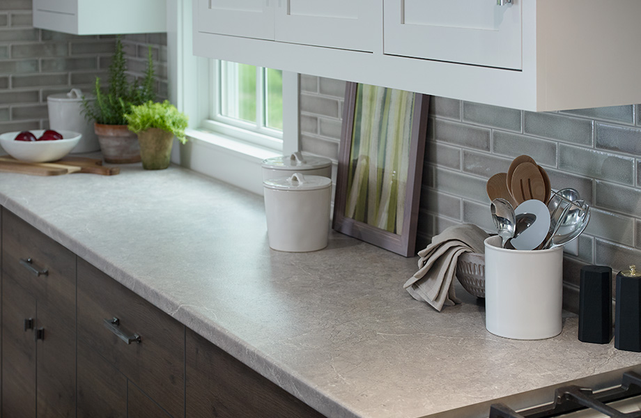 LAMINATE COUNTERTOP GROUP A - A.W. Graham Lumber LLC