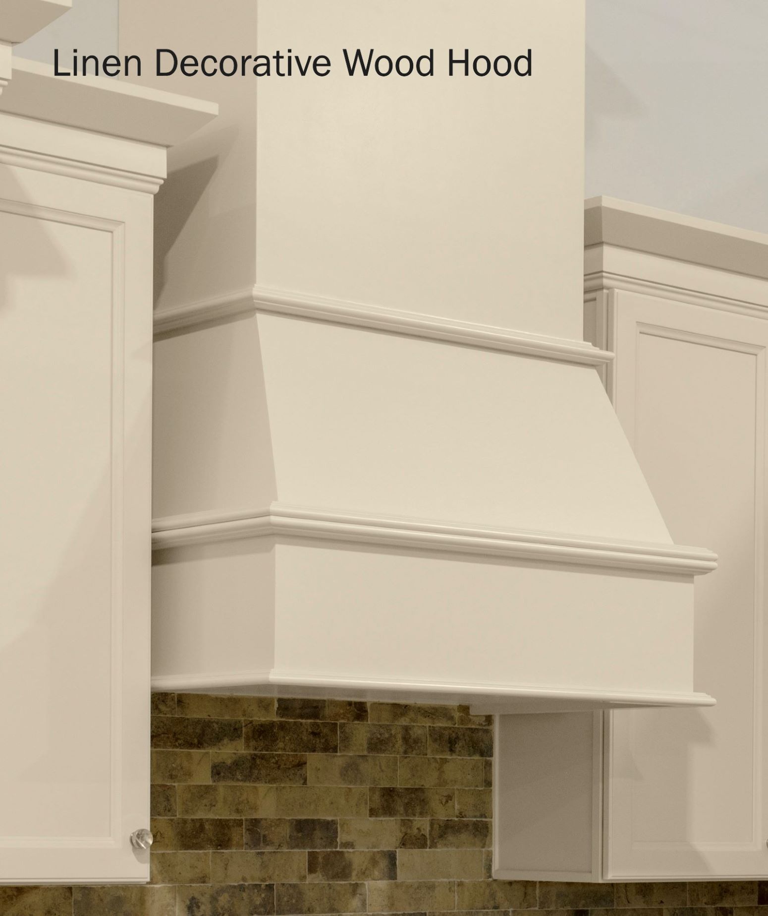 Main 3 - WALNUT RIDGE KITCHEN CABINETS LINEN -