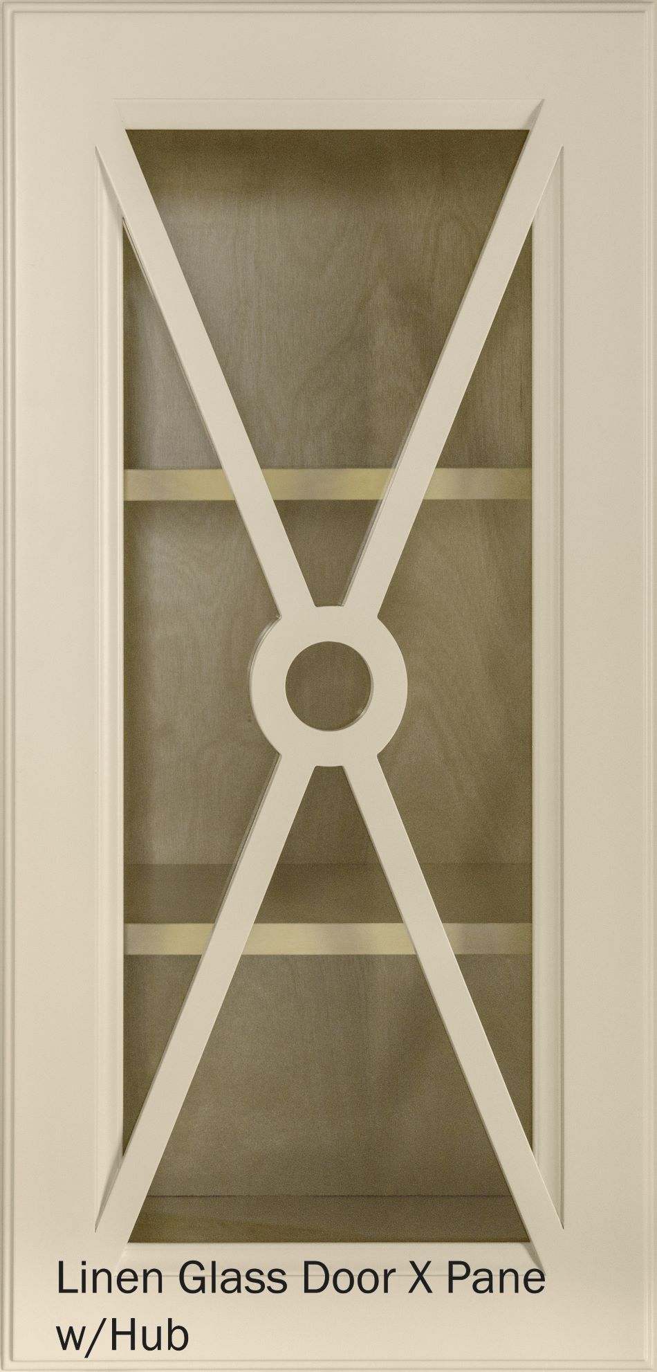 Main 7 - WALNUT RIDGE KITCHEN CABINETS LINEN -