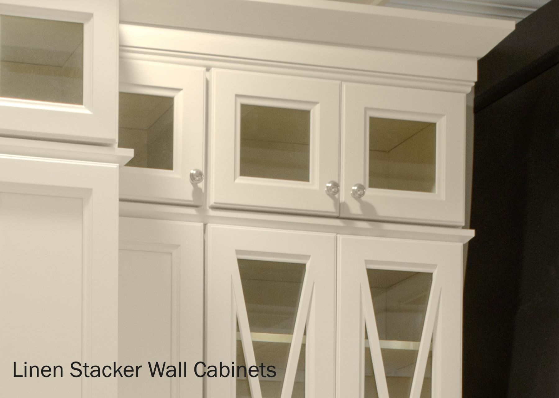 Main 8 - WALNUT RIDGE KITCHEN CABINETS LINEN -