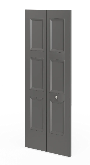 Main 2 - LIVINGSTON 3-PANEL BI-FOLD DOOR -